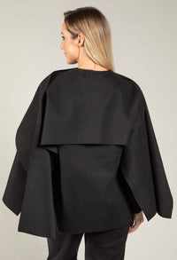 Structured Cape