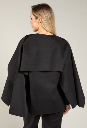 Structured Cape
