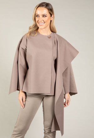 Structured Cape
