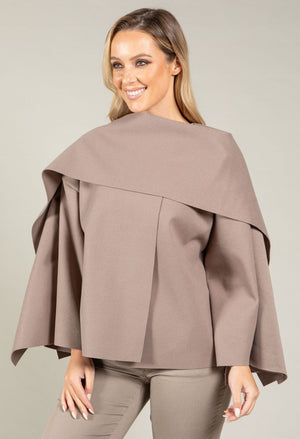 Structured Cape
