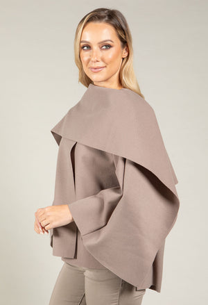 Structured Cape
