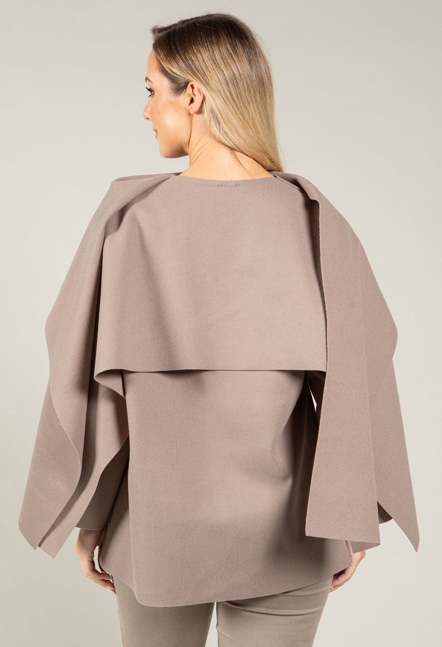 Structured Cape