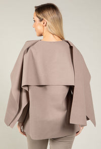 Structured Cape