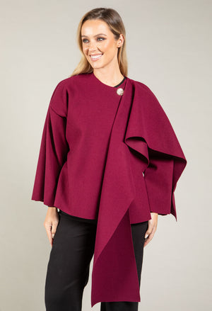 Structured Cape