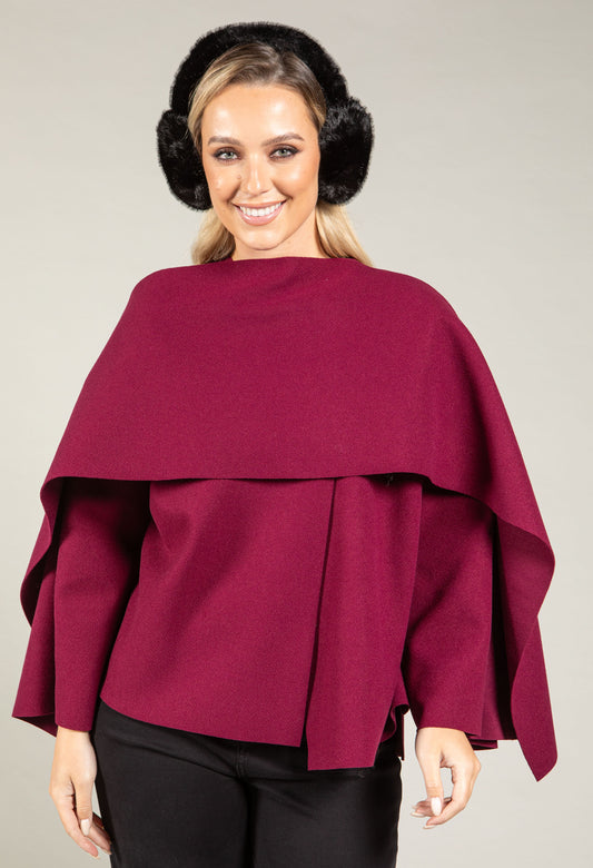 Structured Cape