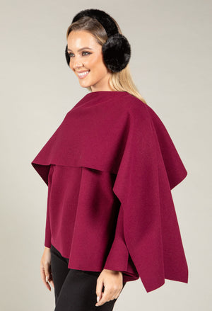 Structured Cape