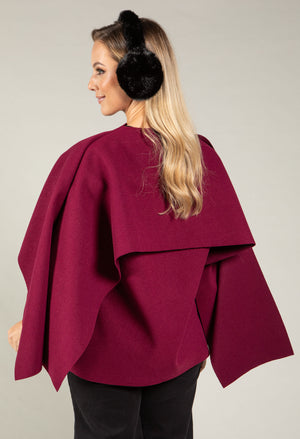 Structured Cape