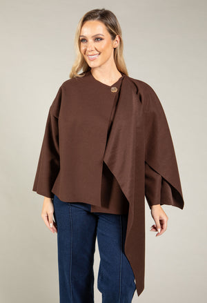 Structured Cape