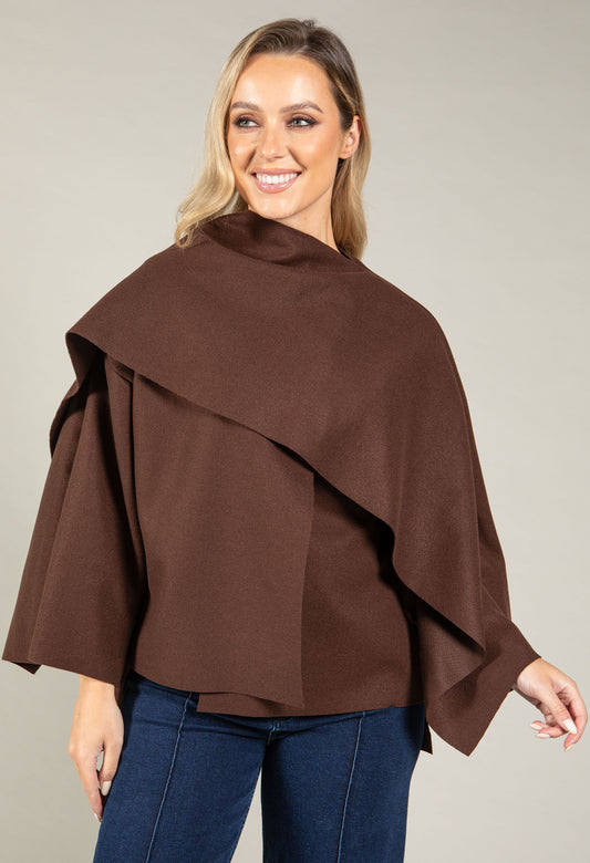 Structured Cape