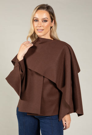 Structured Cape