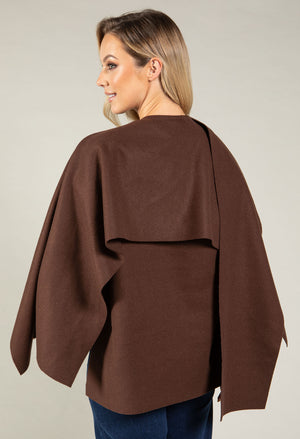 Structured Cape