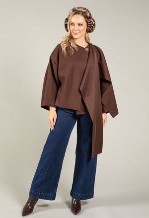 Structured Cape