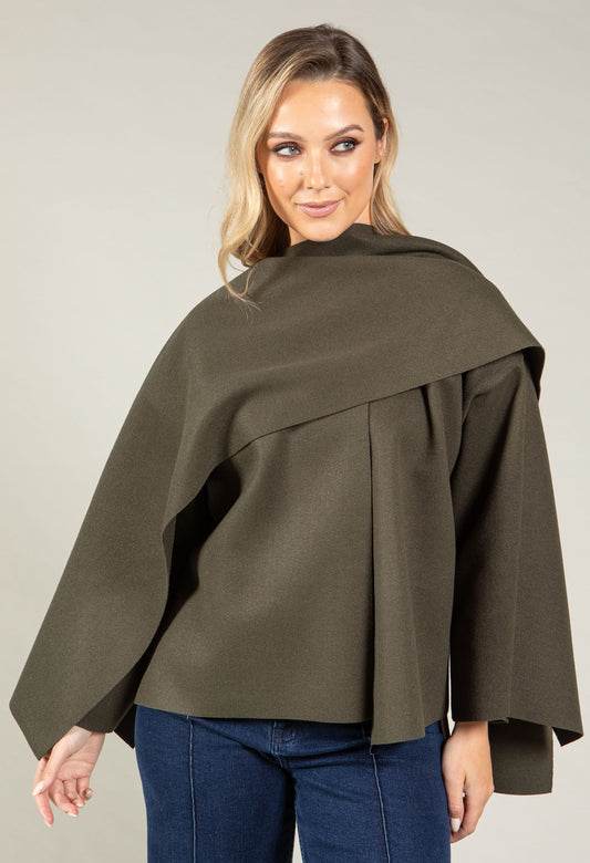 Structured Cape