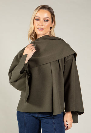Structured Cape