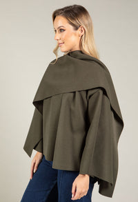 Structured Cape