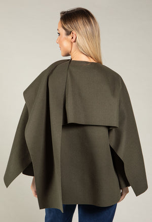 Structured Cape