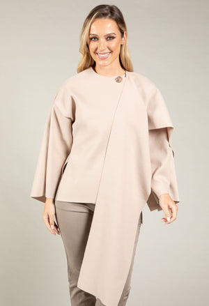 Structured Cape