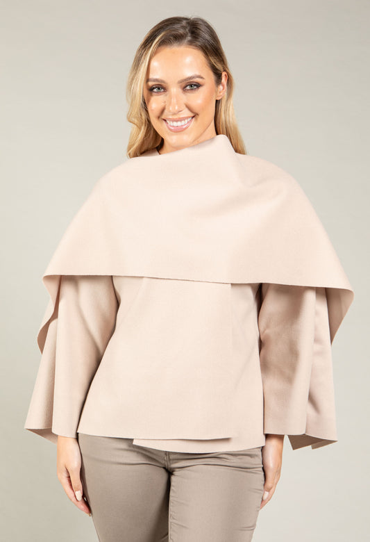 Structured Cape