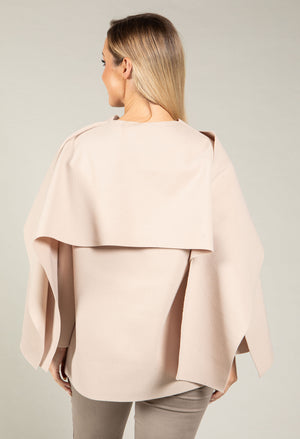 Structured Cape