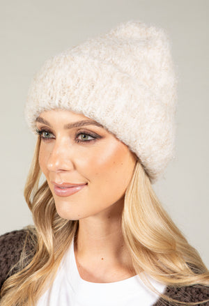 Soft Touch Beanie