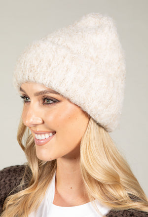 Soft Touch Beanie