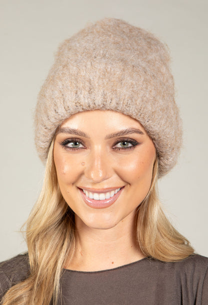 Soft Touch Beanie