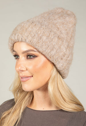 Soft Touch Beanie