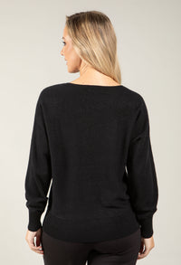 Starry Night Knit Jumper