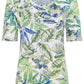 Tropical Print T-Shirt