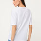 Floral Print T-Shirt