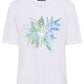 Floral Print T-Shirt
