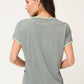 Summer Print Top