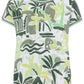 Summer Print Top