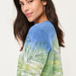 Floral Print T-Shirt