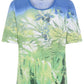 Floral Print T-Shirt
