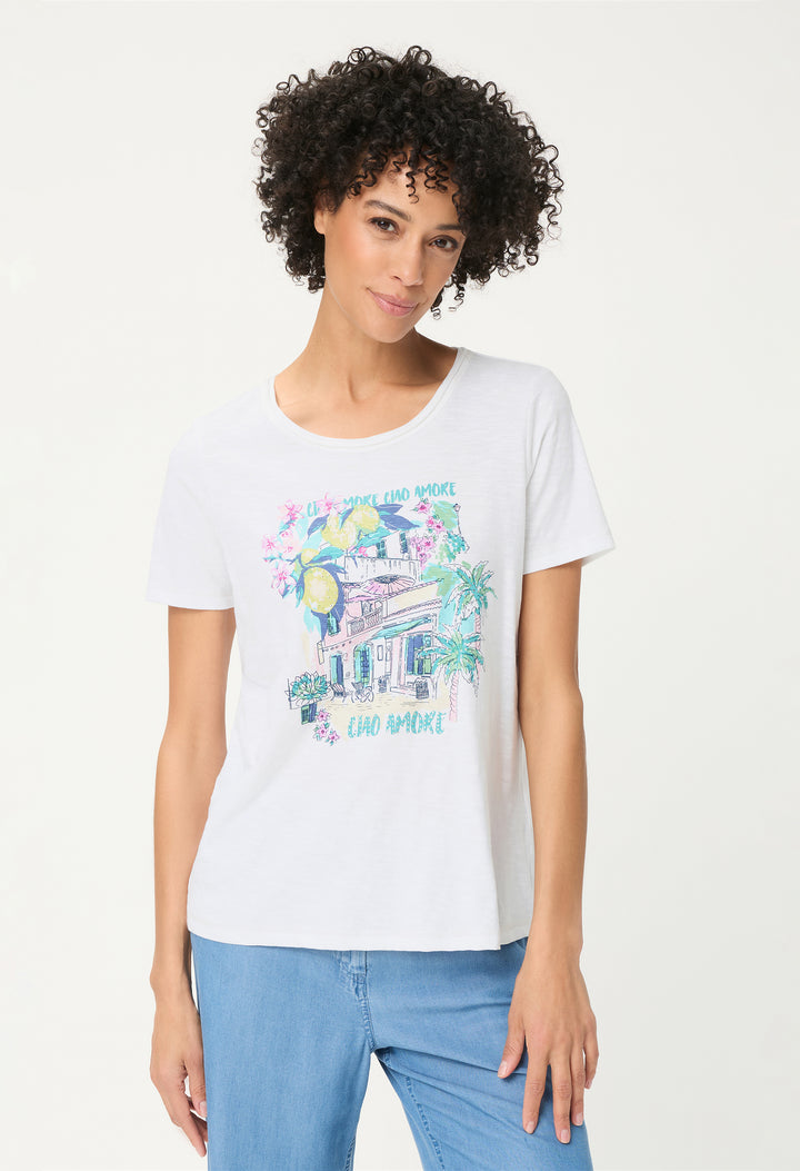 Ciao Amore T-Shirt