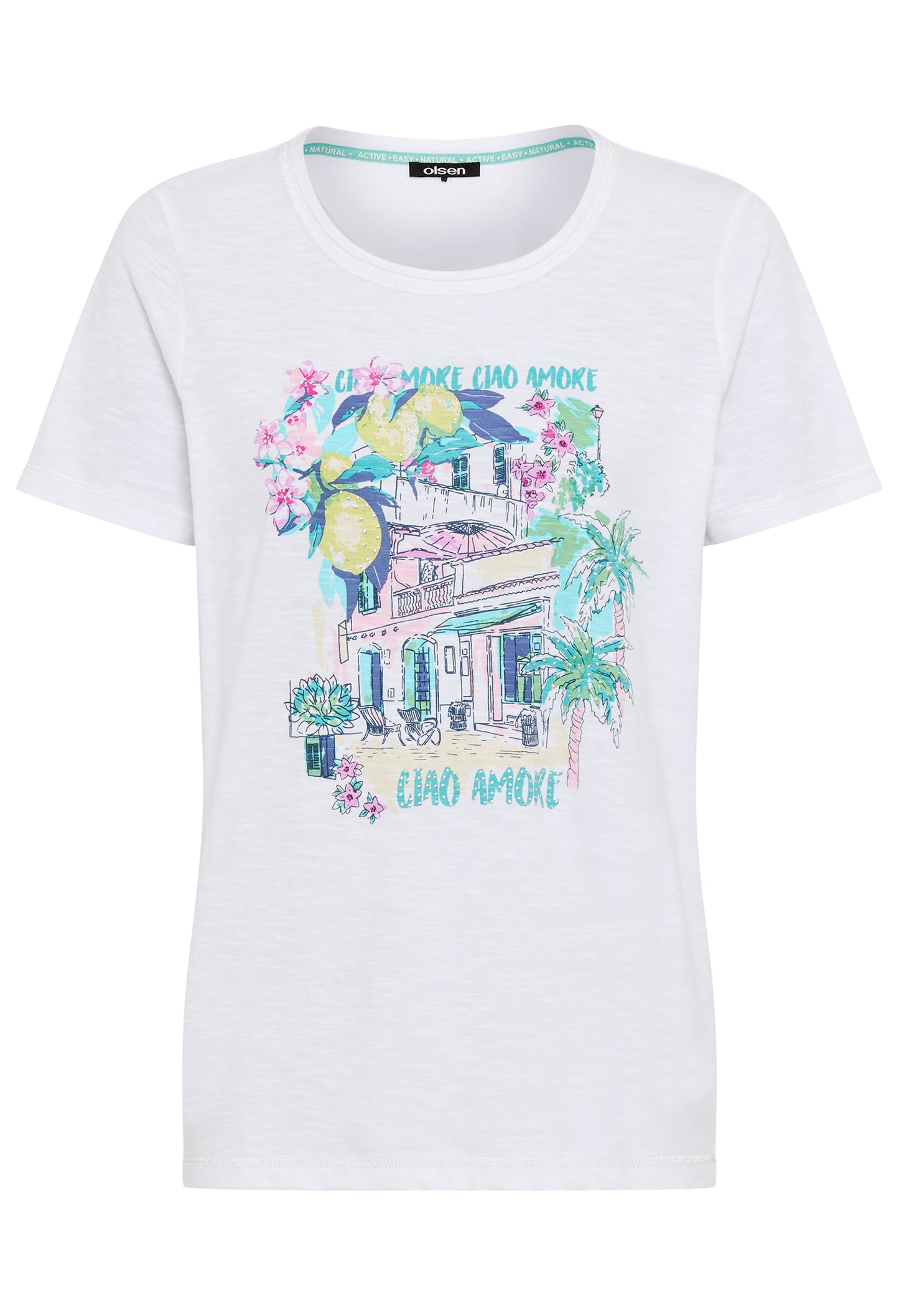 Ciao Amore T-Shirt