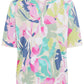 V-Neck Printed T-Shirt