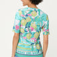 Printed Short Sleeve T-Shirt