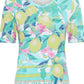 Printed Short Sleeve T-Shirt