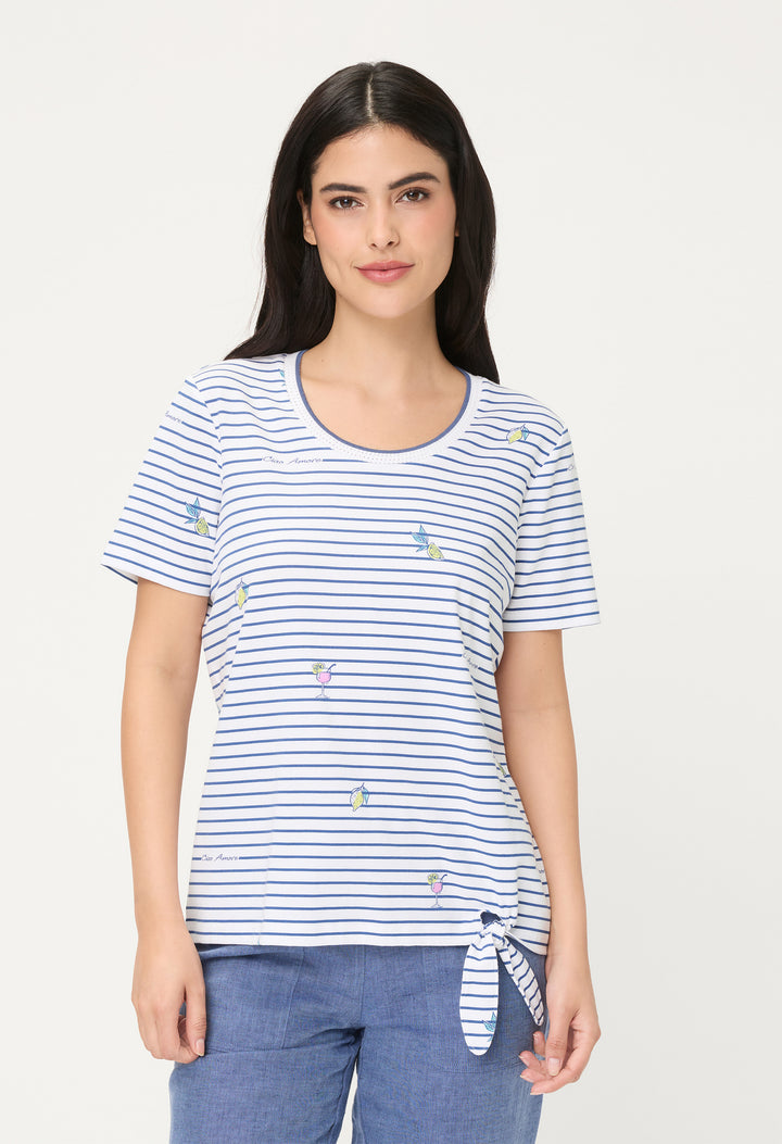 Striped T-Shirt