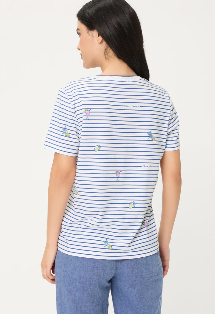 Striped T-Shirt