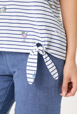Striped T-Shirt