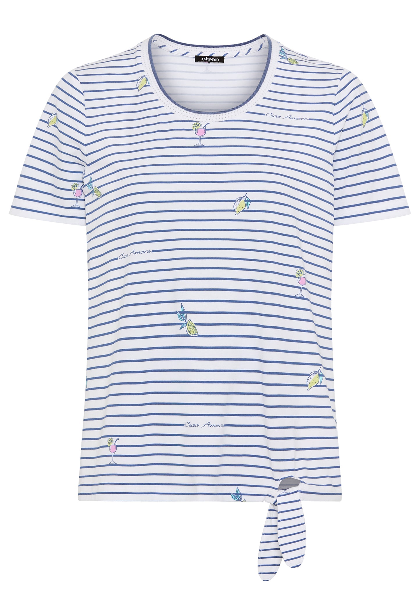 Striped T-Shirt