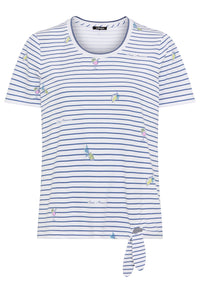 Striped T-Shirt