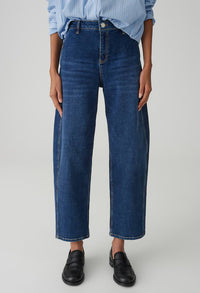 Lolah Flow Barrel jeans