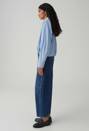 Lolah Flow Barrel jeans