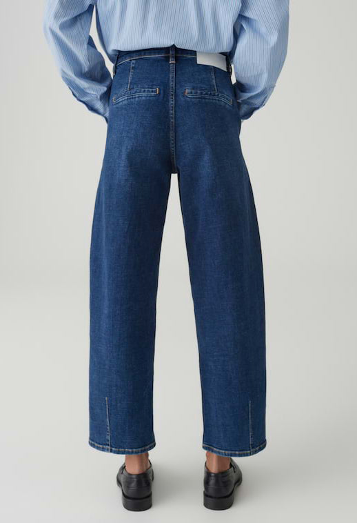 Lolah Flow Barrel jeans