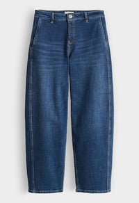 Lolah Flow Barrel jeans