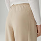 Melane Flow Wide Leg Trousers